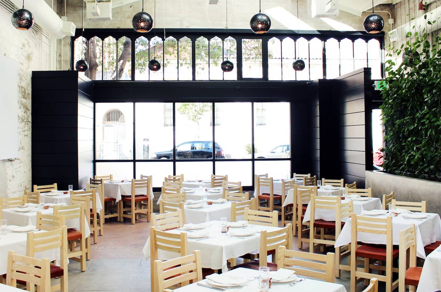 Restaurante Contramar recomendaciones Tatiana Bilbao México